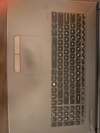 Portátil MSI Gradon Edition