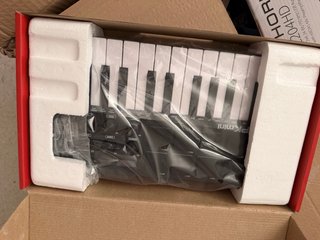 Akai MPK Mini MK3 Controlador MIDI