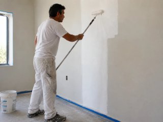 PINTOR PROFESIONAL ECONÓMICO MADRID