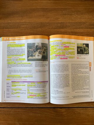 Libro lengua castellana y literatura, Vicens Vives