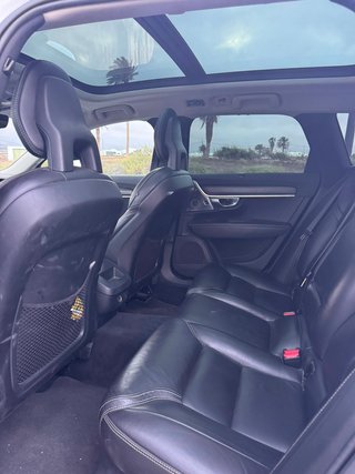 VOLVO V90 CROSS COUNTRY D5 AWD PRO 235 CV