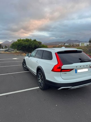 VOLVO V90 CROSS COUNTRY D5 AWD PRO 235 CV