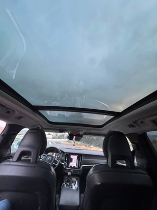 VOLVO V90 CROSS COUNTRY D5 AWD PRO 235 CV