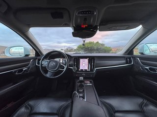 VOLVO V90 CROSS COUNTRY D5 AWD PRO 235 CV