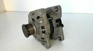 Alternador dacia 186139 231005079r sandero stepway