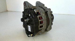 Alternador dacia 186139 231005079r sandero stepway