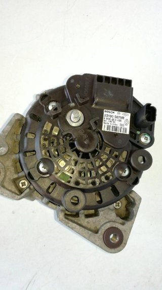 Alternador dacia 186139 231005079r sandero stepway