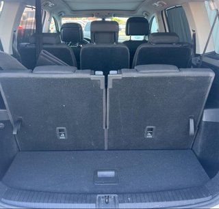 Volkswagen Touran Volkswagen Touran Sport 2.0 TDI 110kW (150CV) DSG