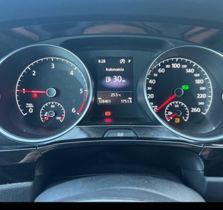 Volkswagen Touran Volkswagen Touran Sport 2.0 TDI 110kW (150CV) DSG