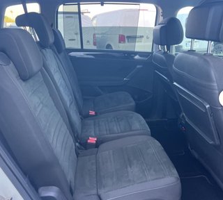 Volkswagen Touran Volkswagen Touran Sport 2.0 TDI 110kW (150CV) DSG