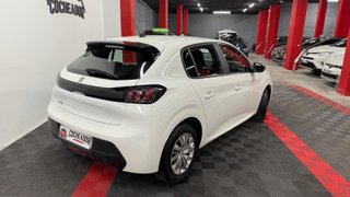 Peugeot 208 BlueHDi 73kW (100CV) Active