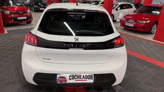 Peugeot 208 BlueHDi 73kW (100CV) Active