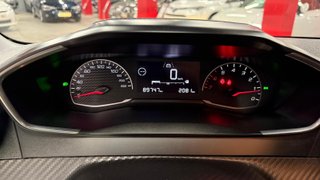 Peugeot 208 BlueHDi 73kW (100CV) Active
