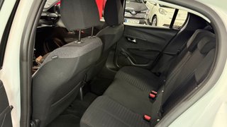 Peugeot 208 BlueHDi 73kW (100CV) Active