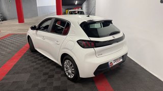 Peugeot 208 BlueHDi 73kW (100CV) Active
