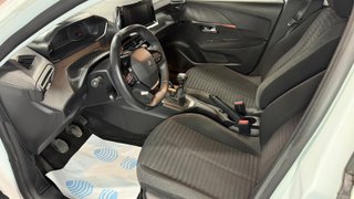 Peugeot 208 BlueHDi 73kW (100CV) Active