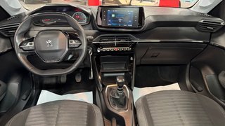 Peugeot 208 BlueHDi 73kW (100CV) Active
