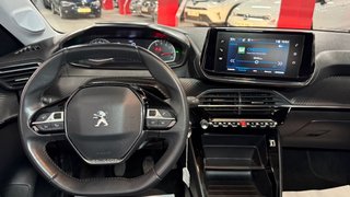 Peugeot 208 BlueHDi 73kW (100CV) Active