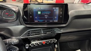 Peugeot 208 BlueHDi 73kW (100CV) Active
