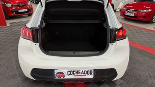 Peugeot 208 BlueHDi 73kW (100CV) Active