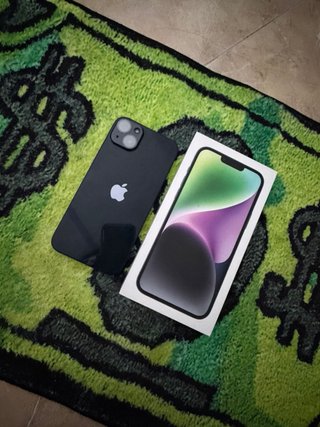 iPhone 14 Plus 256GB