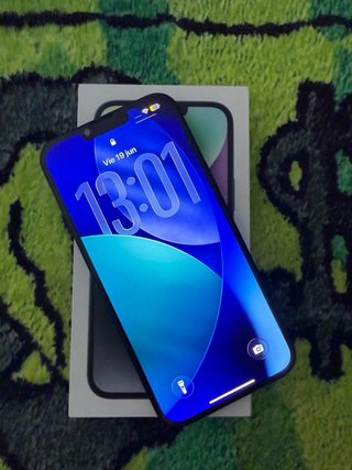 iPhone 14 Plus 256GB