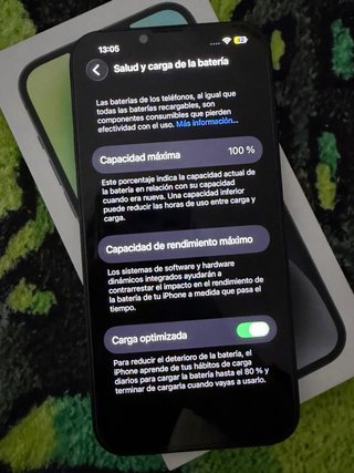 iPhone 14 Plus 256GB