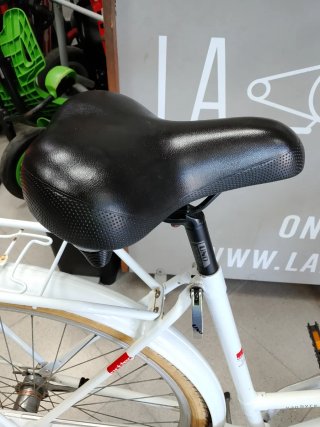 Bicicleta Holandesa Ortler Van Dyck