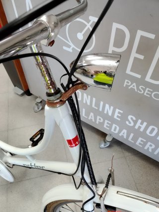 Bicicleta Holandesa Ortler Van Dyck