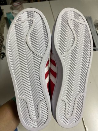 Lote 2 pares zapatillas Adidas ORIGINALES T40