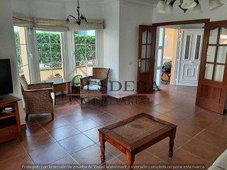 Casa pareada en venta en La Quinta en Santa Úrsula