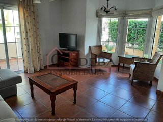 Casa pareada en venta en La Quinta en Santa Úrsula
