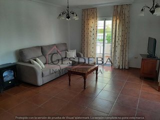 Casa pareada en venta en La Quinta en Santa Úrsula