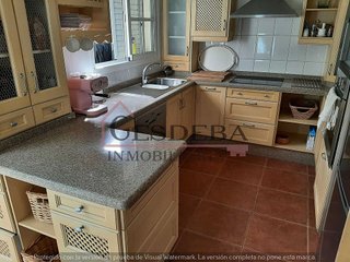 Casa pareada en venta en La Quinta en Santa Úrsula