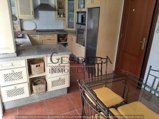 Casa pareada en venta en La Quinta en Santa Úrsula