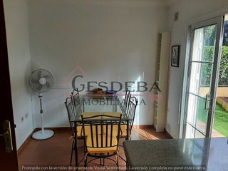 Casa pareada en venta en La Quinta en Santa Úrsula