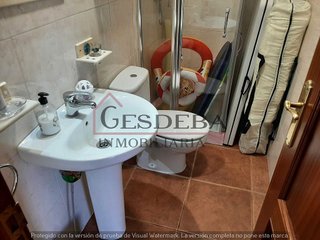 Casa pareada en venta en La Quinta en Santa Úrsula