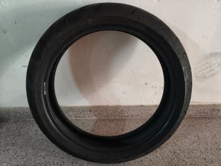 Bridgestone S21 Neumático Moto