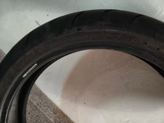 Bridgestone S21 Neumático Moto