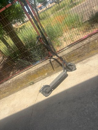Patinete Eléctrico Casi Nuevo xiaomi  essential