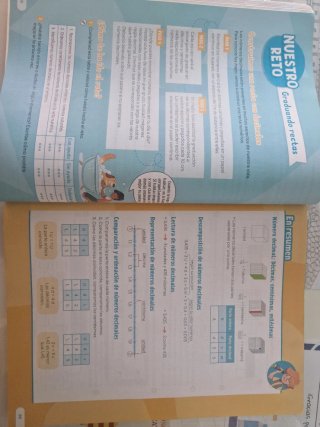 Matemáticas, 5 Primaria, Revuela Guía del profesor