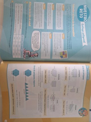 Matemáticas, 5 Primaria, Revuela Guía del profesor