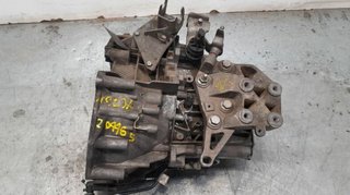 Peugeot 20gp06 caja boxer caja cerr. techo 1166368