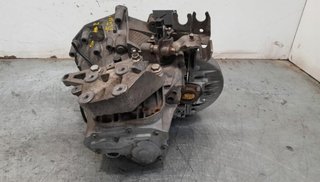 Peugeot 20gp06 caja boxer caja cerr. techo 1166368