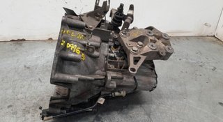 Peugeot 20gp06 caja boxer caja cerr. techo 1166368