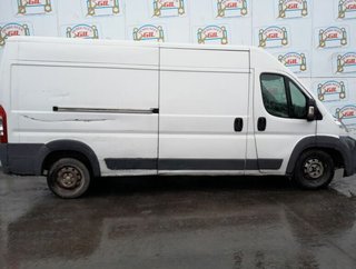 Peugeot 20gp06 caja boxer caja cerr. techo 1166368