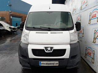 Peugeot 20gp06 caja boxer caja cerr. techo 1166368