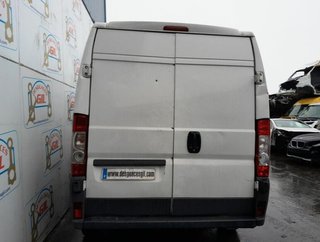 Peugeot 20gp06 caja boxer caja cerr. techo 1166368
