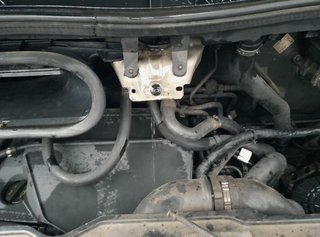 Peugeot 20gp06 caja boxer caja cerr. techo 1166368