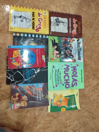 Libros